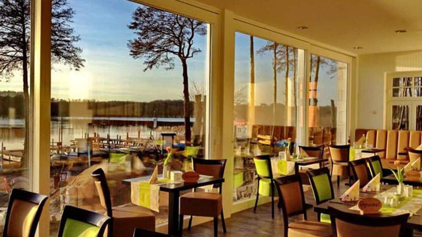 Strandhotel Mirow