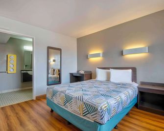 Motel 6-Farmington, Nm - Farmington - Bedroom