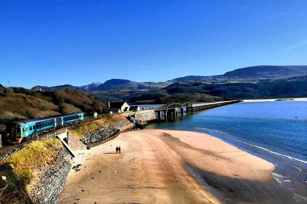 Cadwgan House Hotel - Dyffryn Ardudwy