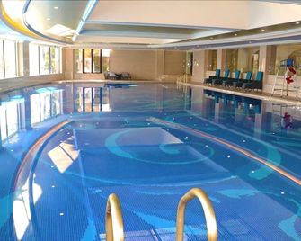 Wgpr Nanjing - Nanjing - Piscina