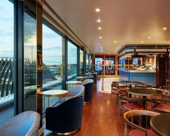 Hotel Indigo London - 1 Leicester Square By IHG - לונדון - מסעדה