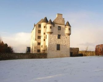 Faside Estate - Musselburgh