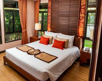 Sirarun Resort - Ban Krut - Bedroom