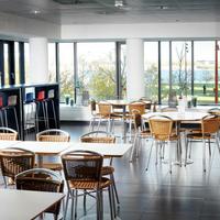 Cabinn Aalborg - Aalborg - Restaurant
