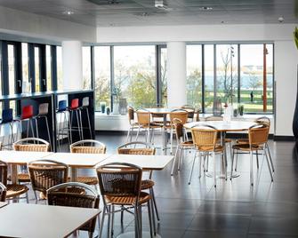 Cabinn Aalborg - Aalborg - Restaurant