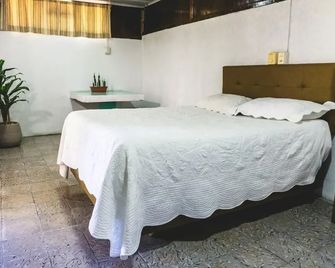 Cabinas El Prado - San Isidro de El General