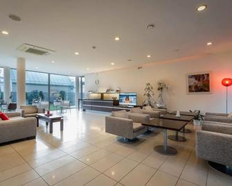 Hotel Villa Bianca - Liptovský Mikuláš - Lounge