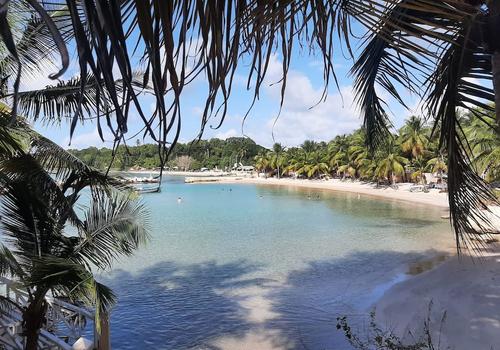 Coco Reef Resort and Spa C$ 179 (C̶$̶ ̶9̶7̶1̶). Crown Point Hotel Deals &  Reviews - KAYAK