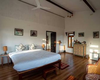 Beyond Stay Jawai Legacy - Sheoganj - Habitación
