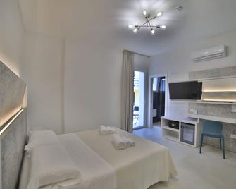 Hotel da Ettore - Porto Cesareo - Habitació
