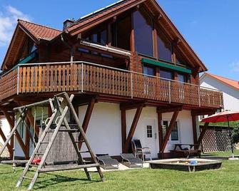 Apartment Lisa, Germany - Hemfurth-Edersee - Gebäude