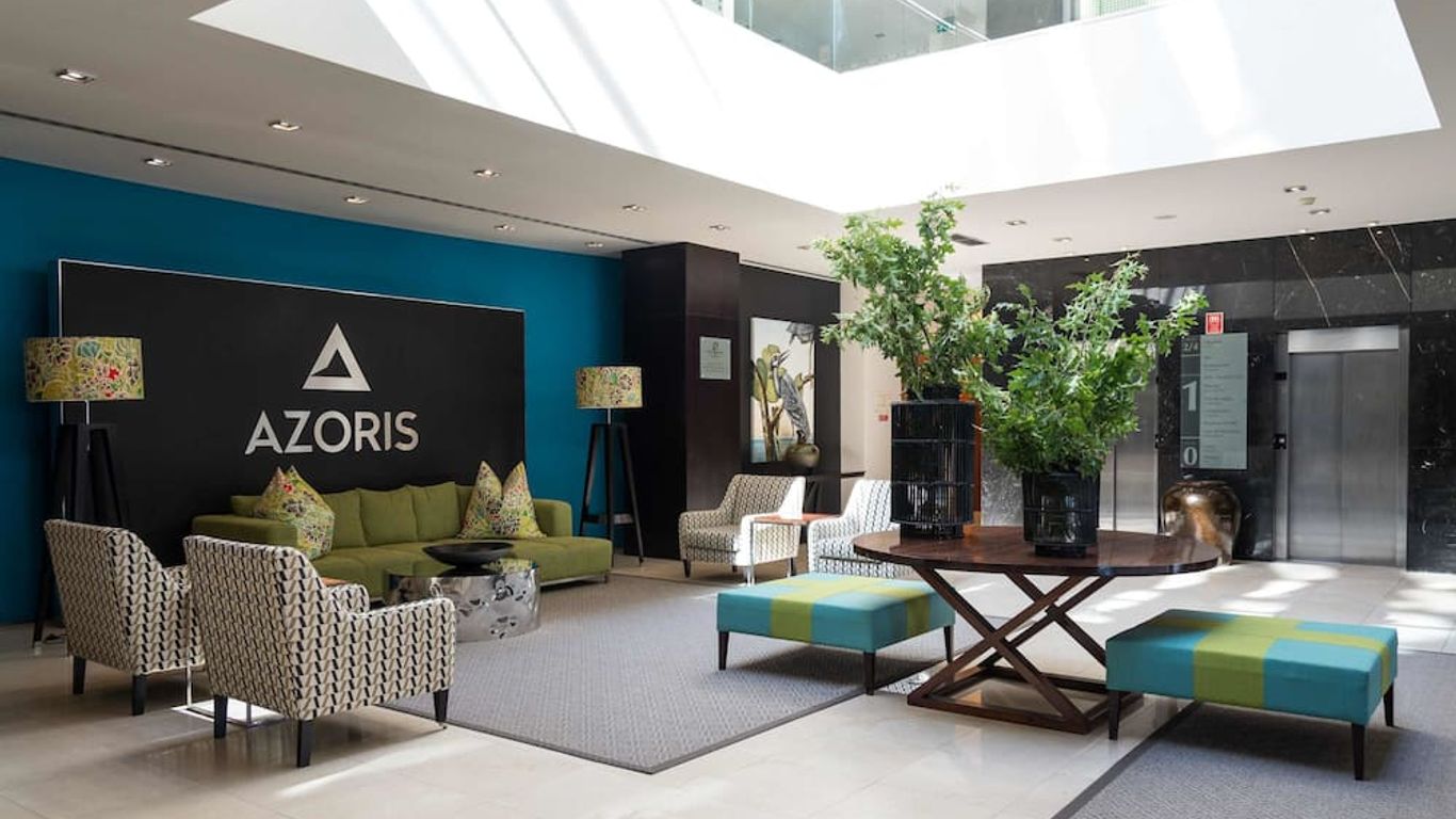 Azoris Royal Garden - Conference & Leisure Hotel