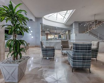 Senator Águilas Hotel - Águilas - Lobby