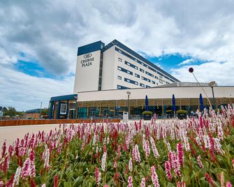 Crowne Plaza Reading By IHG - Reading - Bygning