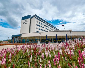 Crowne Plaza Reading By IHG - רידינג - בניין