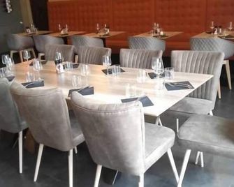 Chic'o Rail - Saint-Omer - Restaurant