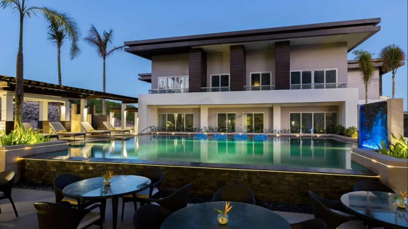 Belmont Hotel Boracay