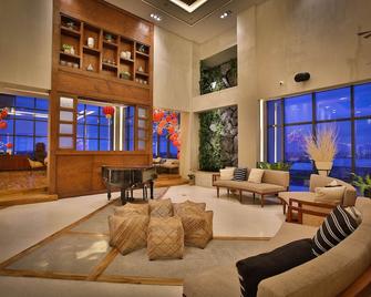 Maayo Hotel - Mandaue City - Lobby