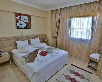 Grand Ayzek Otel - Ordu