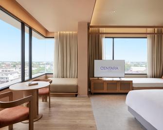 سينتارا كورات - ناخون راتشاسيما - غرفة نوم