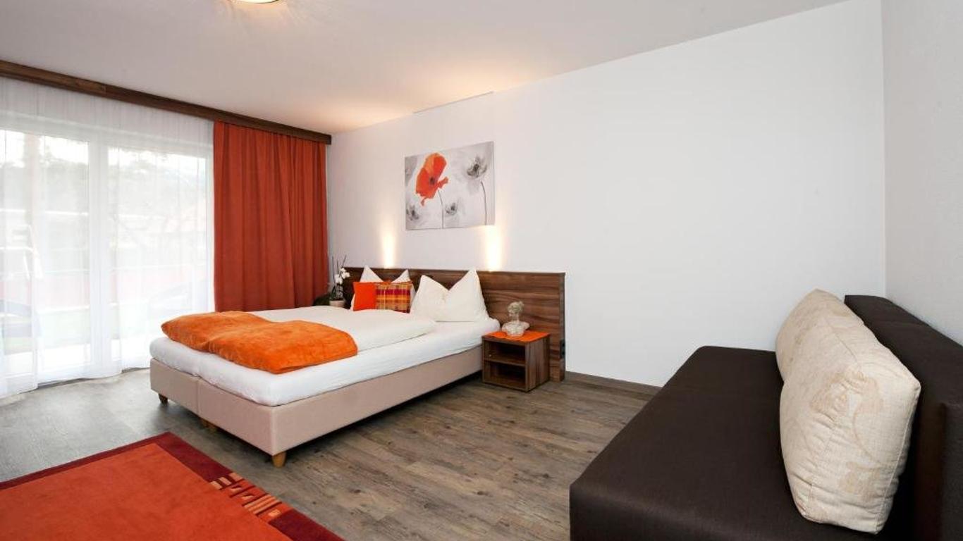 Café-Pension Margret