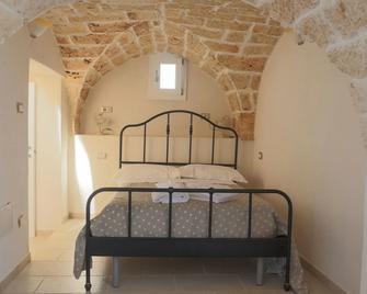 Bed&bread Piazza 'nzegna - Carovigno