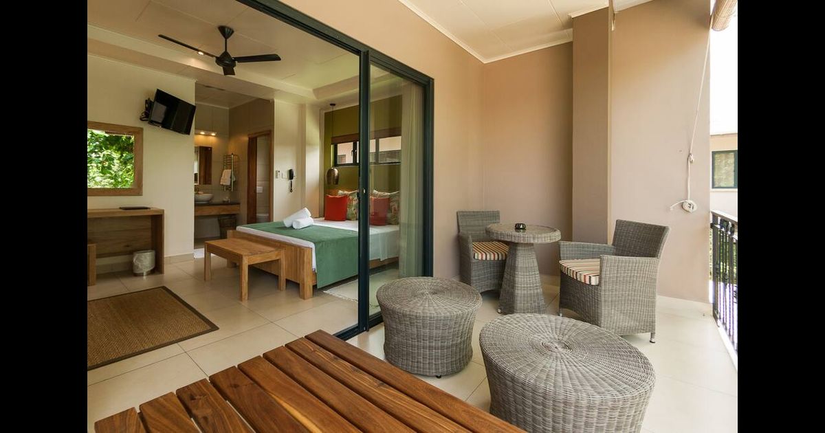le repaire boutique hotel & restaurant