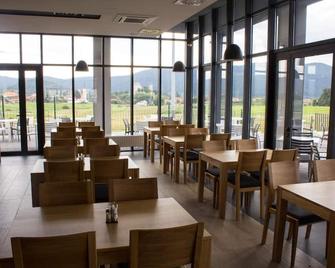 Hotel Lika Sjever - Brinje - Restaurante