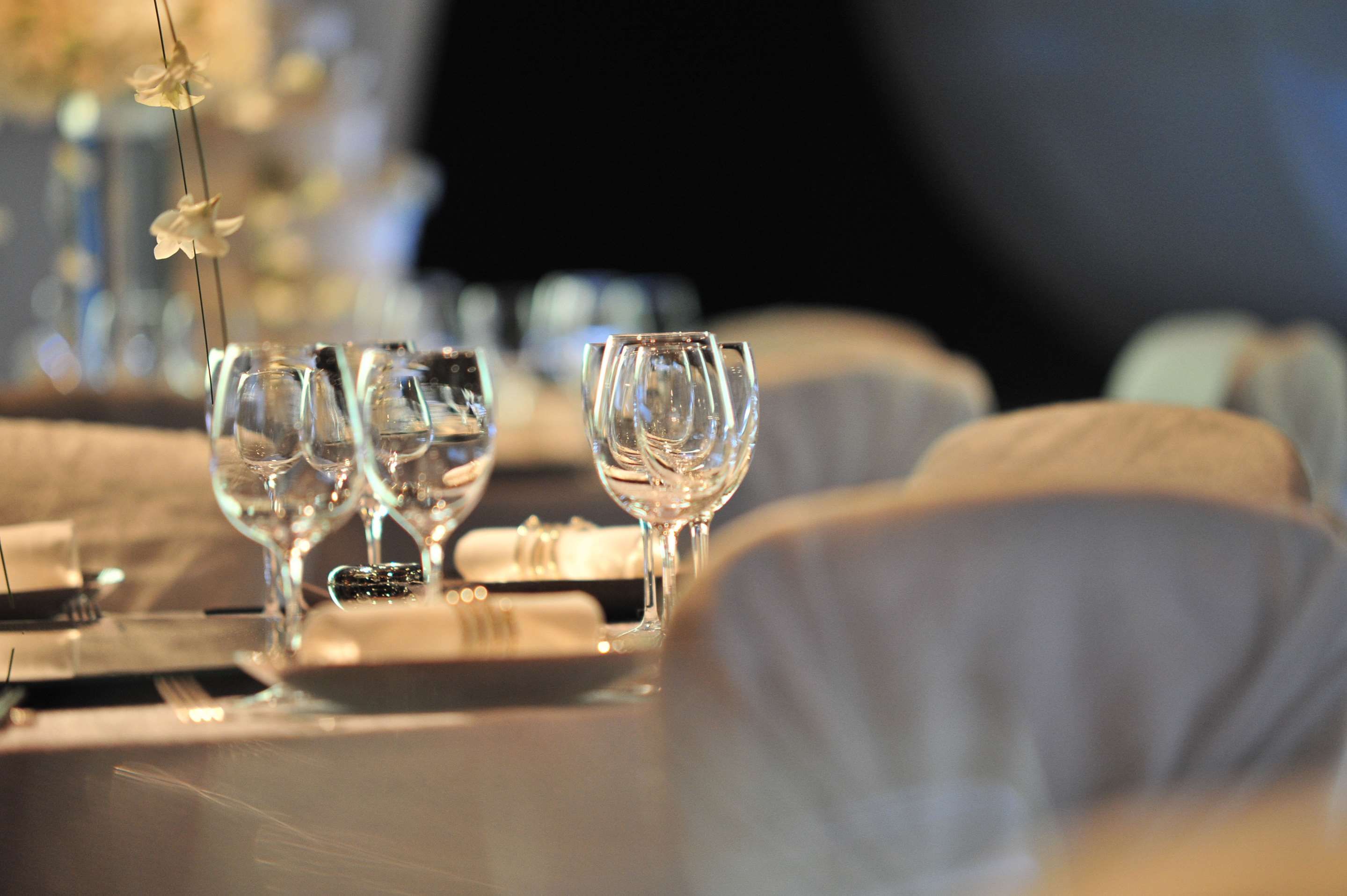 Grand Hyatt Shanghai - Shanghai - Romfasiliteter