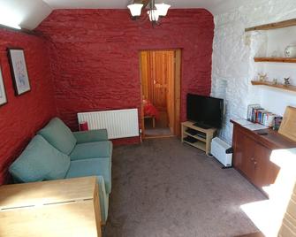 The Horseshoe Inn - Lochgilphead - Living room