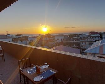Horizon Palace - Zanzibar