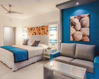 Riu Republica - Adults only - Punta Cana - Bedroom