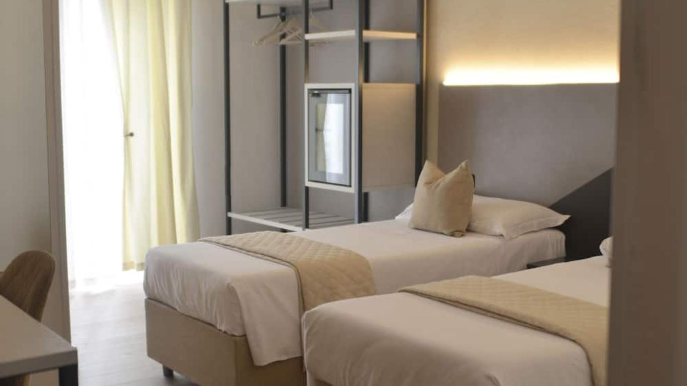 Hotel Torino