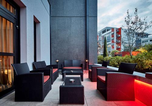 Kyriad Prestige Lyon Est Saint Priest Eurexpo Hotel And Spa 87 Kyriad Prestige Lyon Est Saint Priest Eurexpo Hotel And Spa 87