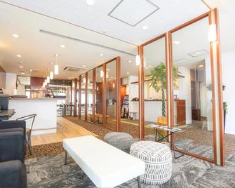 Hotel Areaone Kochi - Kochi - Reception