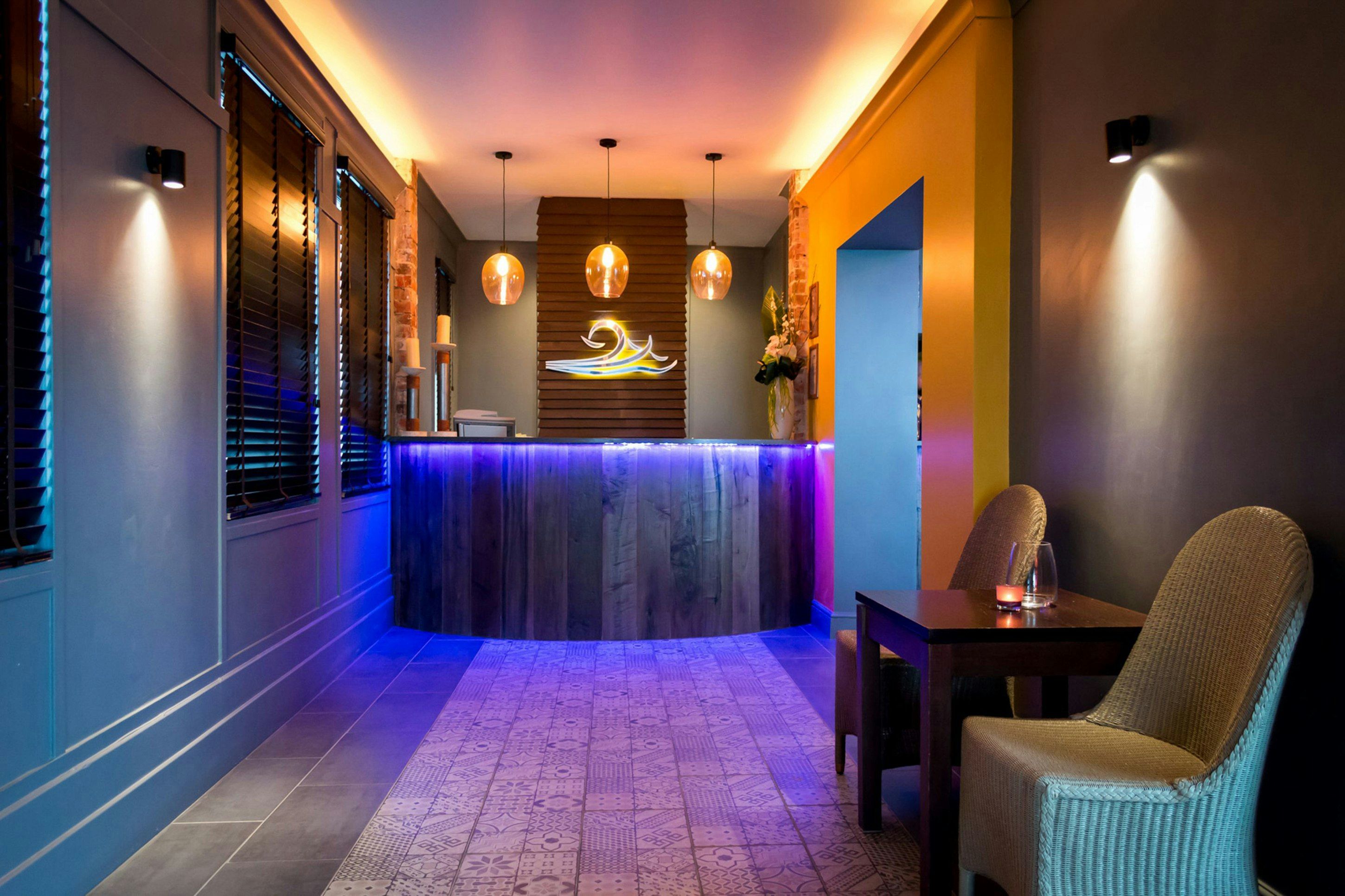 أوشن بيتش هوتل آند سبا بورنماوث - أوشيانا كوليكشن - بورنماوث - أفضل طعام