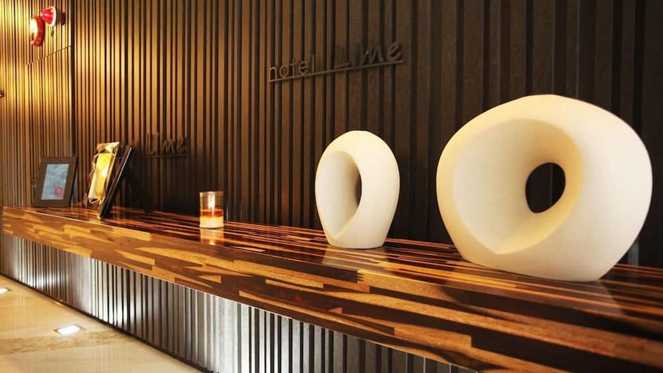 Lime hotel Suwon