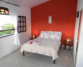 Pousada Chê Búzios - Búzios - Bedroom