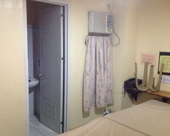 Amethyst Econotel - Santa Rosa