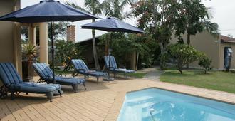 113 on Robberg - Plettenberg Bay - Pool