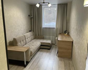 Guest House Hotel & Spa - Mazyr - Sala de estar