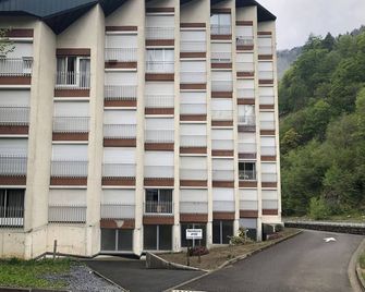 Studio - Bareges - Barèges - Building