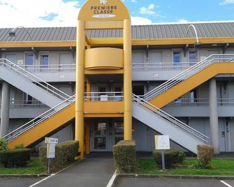 Premiere Classe Caen Est - Mondeville - Mondeville - Building
