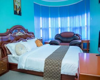 Bl Airport Hotel - Dar Es Salaam