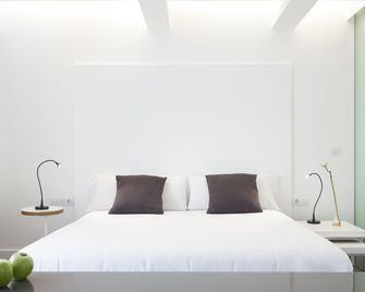 Artrip Hotel - Madrid - Habitación