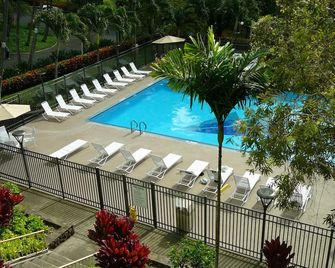 Oahu's Secret Hideaway, A Paradise For Two - Waianae - Pool