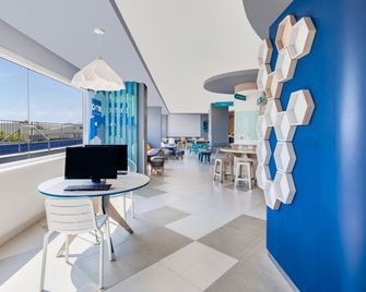 One Mazatlán - Mazatlán - Edificio