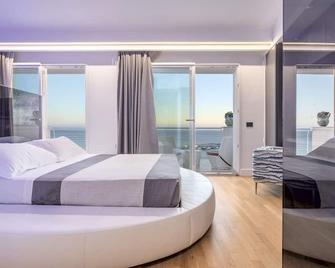 Hibrido Boutique Hotel & Spa - Sciacca - Ložnice