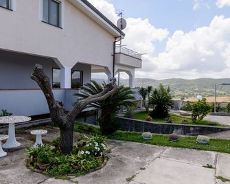 B&B Belvedere - Agropoli - Außenansicht