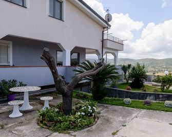 B&B Belvedere - Agropoli - Utomhus